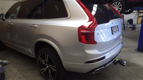 VOLVO XC90 STATIONWAGON 2014-CURRENT